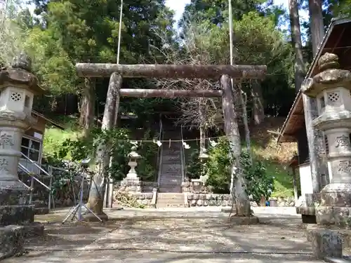 熊野神社(愛知県)
