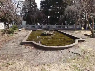 居多神社(新潟県)