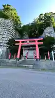 ポン木直稲荷神社(北海道)