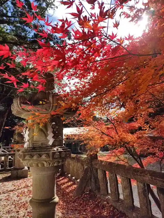 八王子神社のその他建物