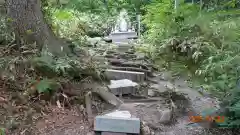 恐山菩提寺(青森県)