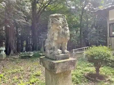 産野神社(三重県)