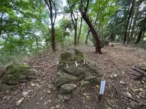 事任八幡宮(静岡県)