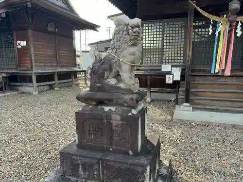 大國神社(岩手県)