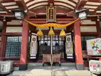 福應神社(兵庫県)