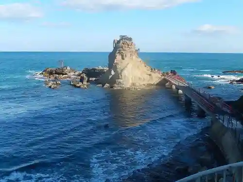 波立寺（波立薬師）の周辺