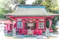 稲荷神社(宮城県)