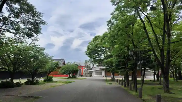 伏見稲荷大社 御旅所(京都府)