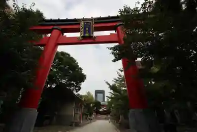 富岡八幡宮(東京都)