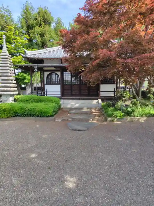 永徳寺(群馬県)