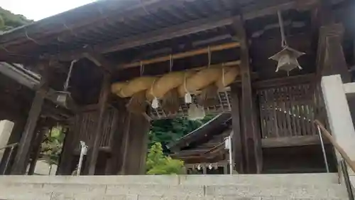 美保神社(島根県)