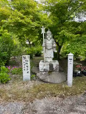 全長寺(滋賀県)