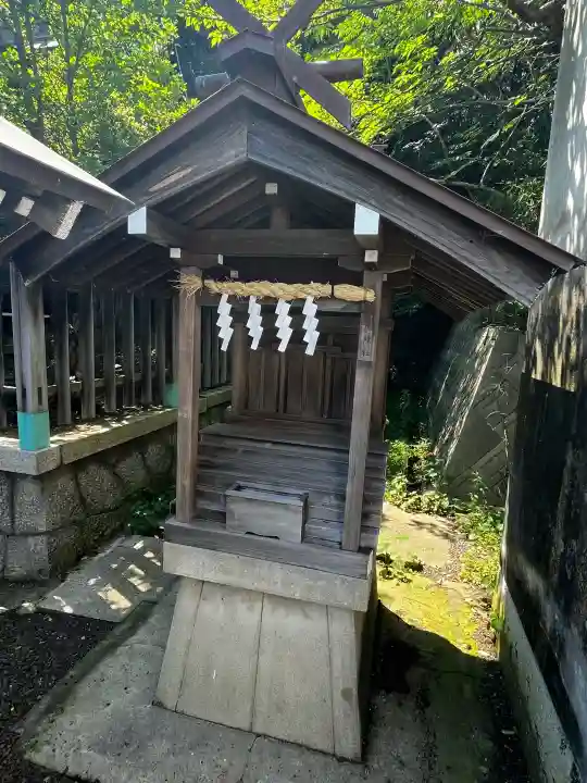賀茂神社(兵庫県)