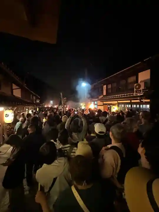 鞍馬寺(京都府)
