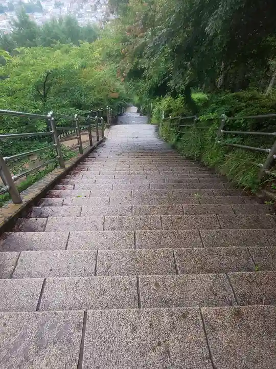 新倉富士浅間神社のその他建物