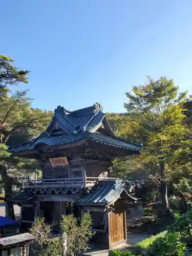 陽林寺(福島県)
