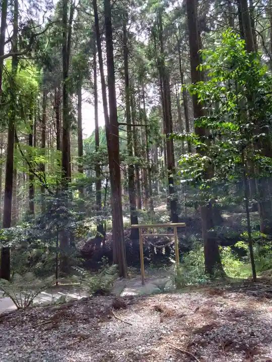 山神社(鹿児島県)