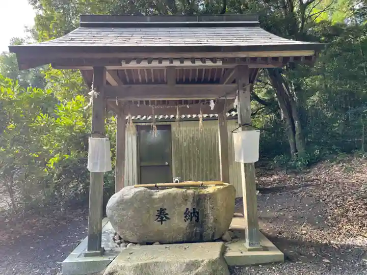 須賀神社(三重県)