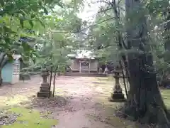 白鳥神社(千葉県)