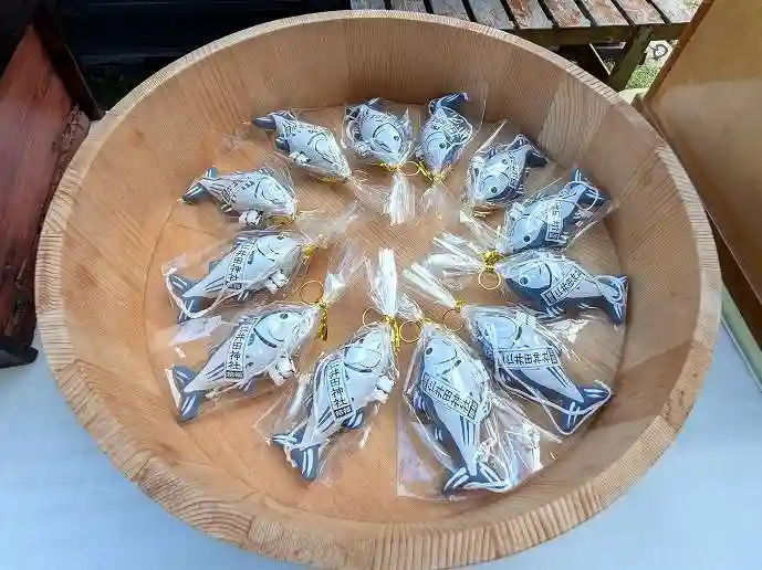 仁井田神社(高知県)