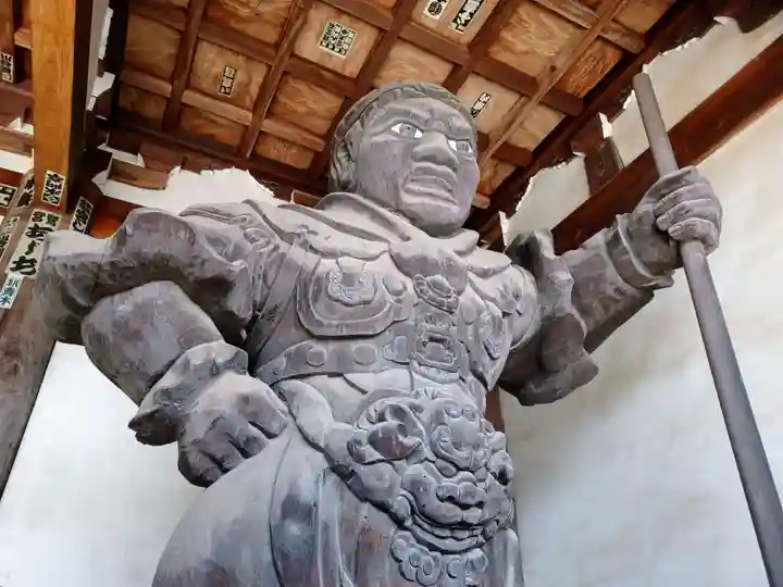 長命寺(東京都)