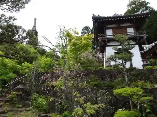 西応寺(滋賀県)