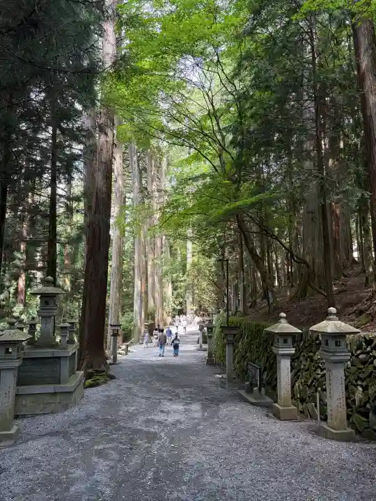 三峯神社(埼玉県)