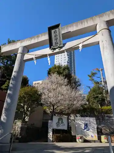 乃木神社(東京都)