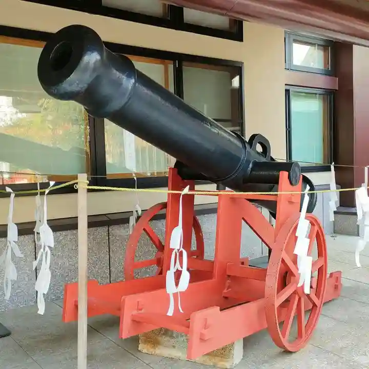 水戸東照宮の歴史