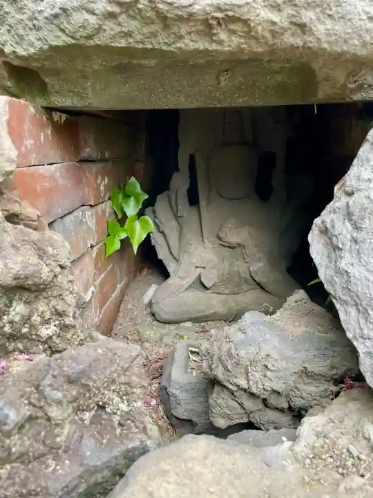 延台寺(神奈川県)