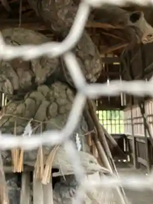 曽根天満宮のその他建物