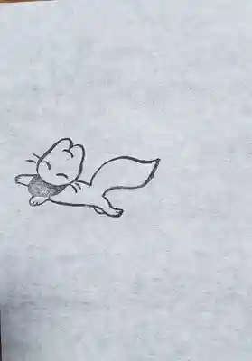 箭弓稲荷神社(埼玉県)