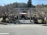 春日神社(京都府)