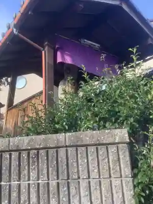 寿栄寺のその他建物