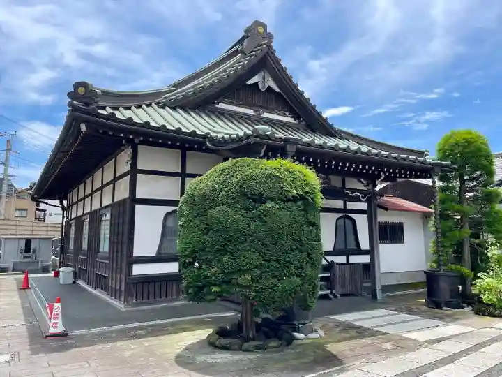 延命寺(神奈川県)
