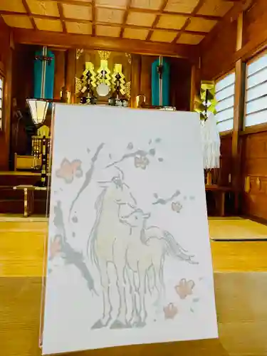 仙台八坂神社(宮城県)