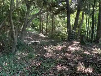 稲生大神(千葉県)
