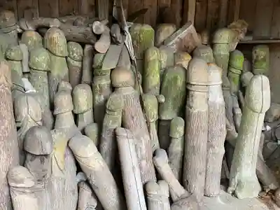 金勢大明神(岡山県)