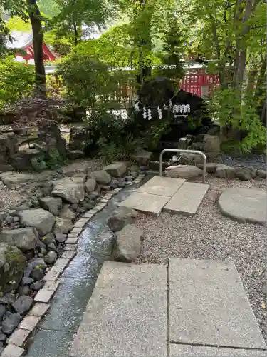 大國魂神社(東京都)