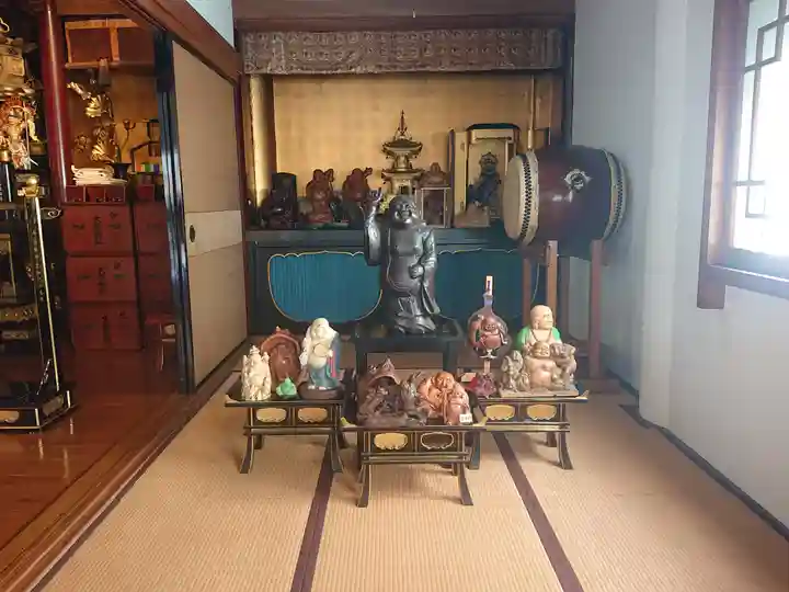 大楽寺(神奈川県)