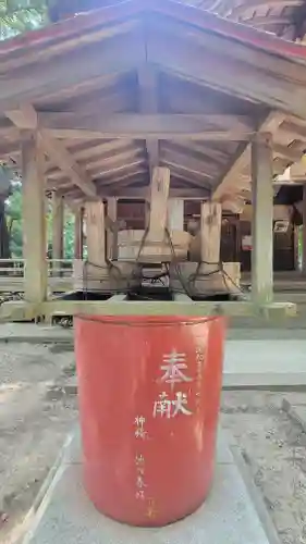 伊豫神社(愛媛県)
