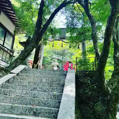 天照大神高座神社(大阪府)