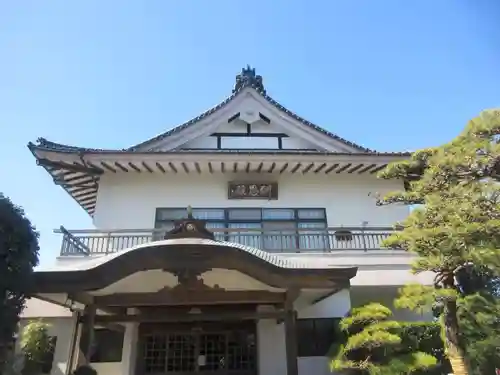 徳源寺(静岡県)