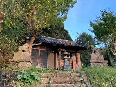 熊野神社(千葉県)