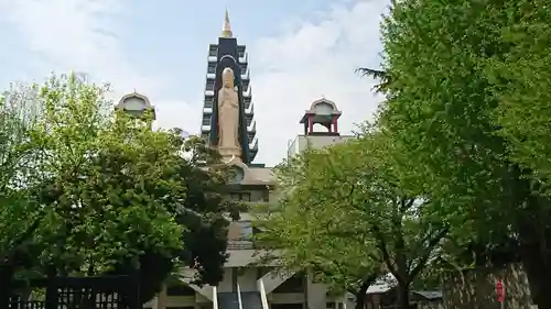 円通寺(東京都)