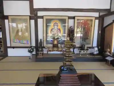 大藏經寺の芸術