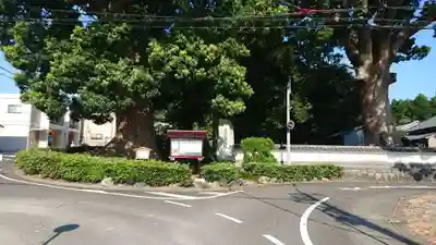 本覚寺(静岡県)