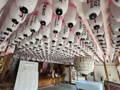 種貸社（住吉大社末社）(大阪府)