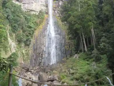 飛瀧神社(熊野那智大社別宮)の周辺
