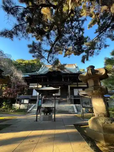 三寳寺(東京都)
